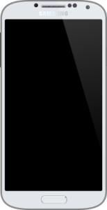 Samsung Galaxy S4.svg
