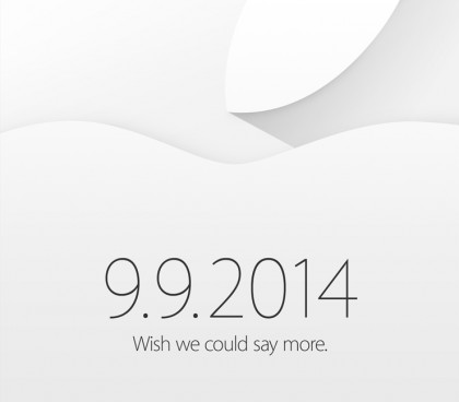 Apple: Wish we could say more