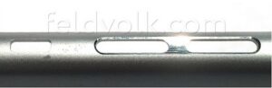 iPhone6Volume
