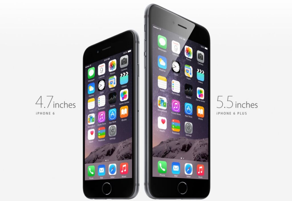 Apple iPhone 6 and iPhone 6 Plus pre-orders top 4 million