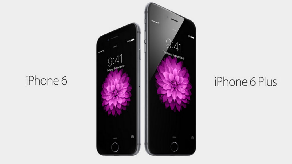 The iPhone 6/6+: A good step in the right direction