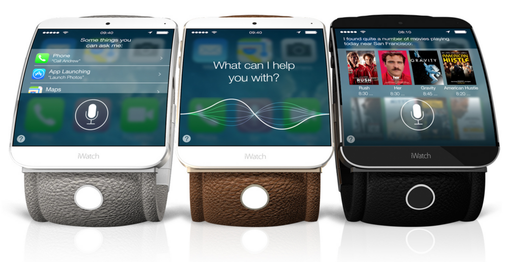 Smartwatch Rundown: Which smartwatch are you most excited for?