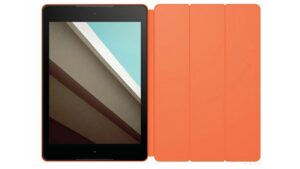 Google Nexus 9 Type Cover