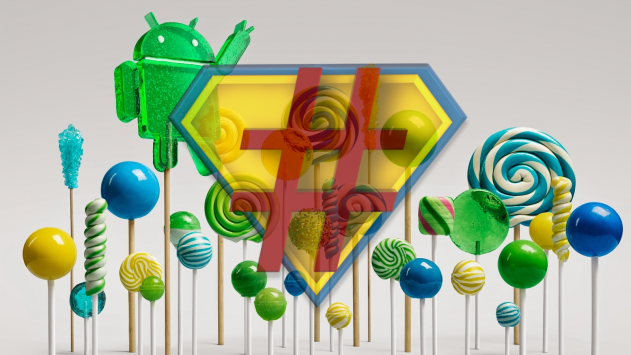 Chainfire has already released CF-Auto-Roots for entire Nexus line running Lollipop