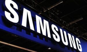Samsung galaxy Note 5