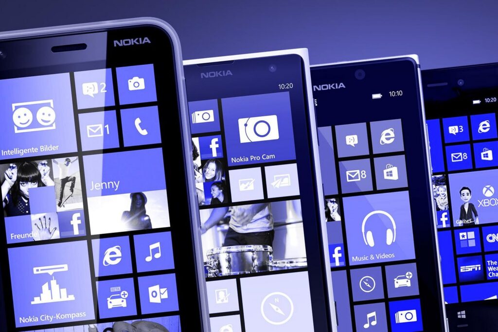 Windows Phones may soon be able to run Android applications Windows Phone