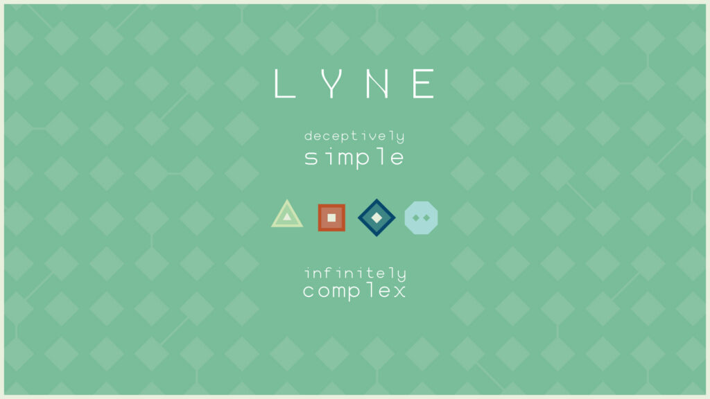 Free app LYNE