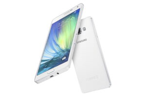Galaxy A7 feature