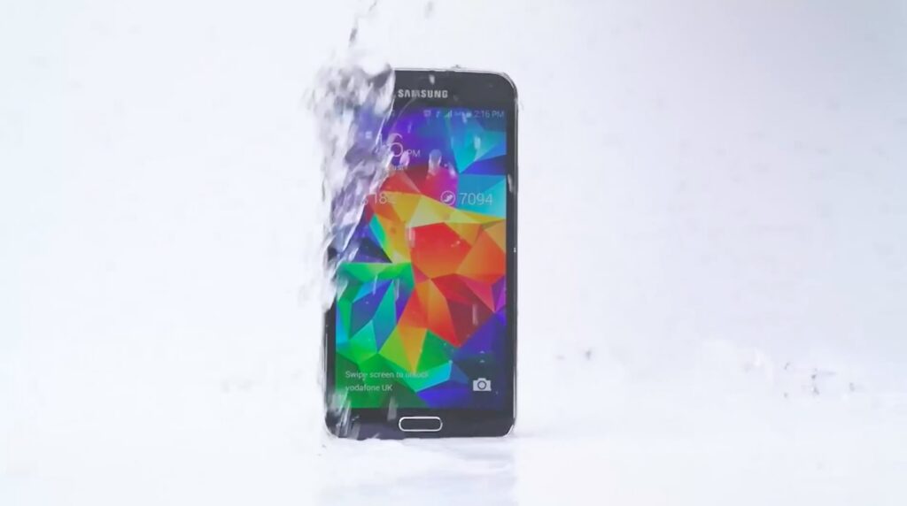 Galaxy S6 Active will be the only waterproof variant Samsung