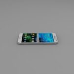 Galaxy S6 concept 3