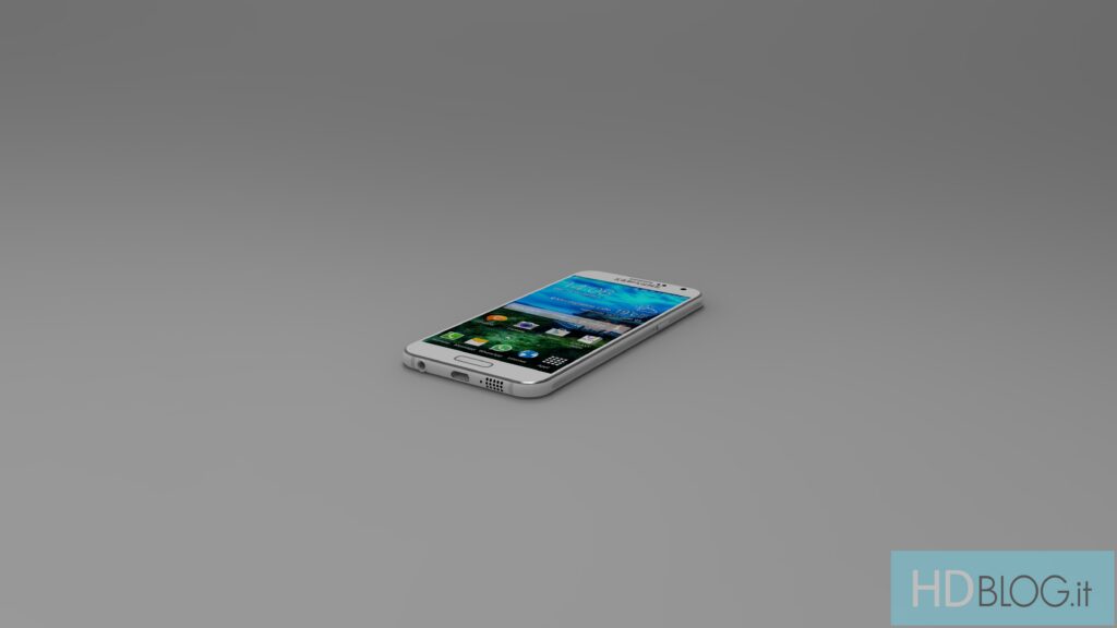 Galaxy S6 concept 6