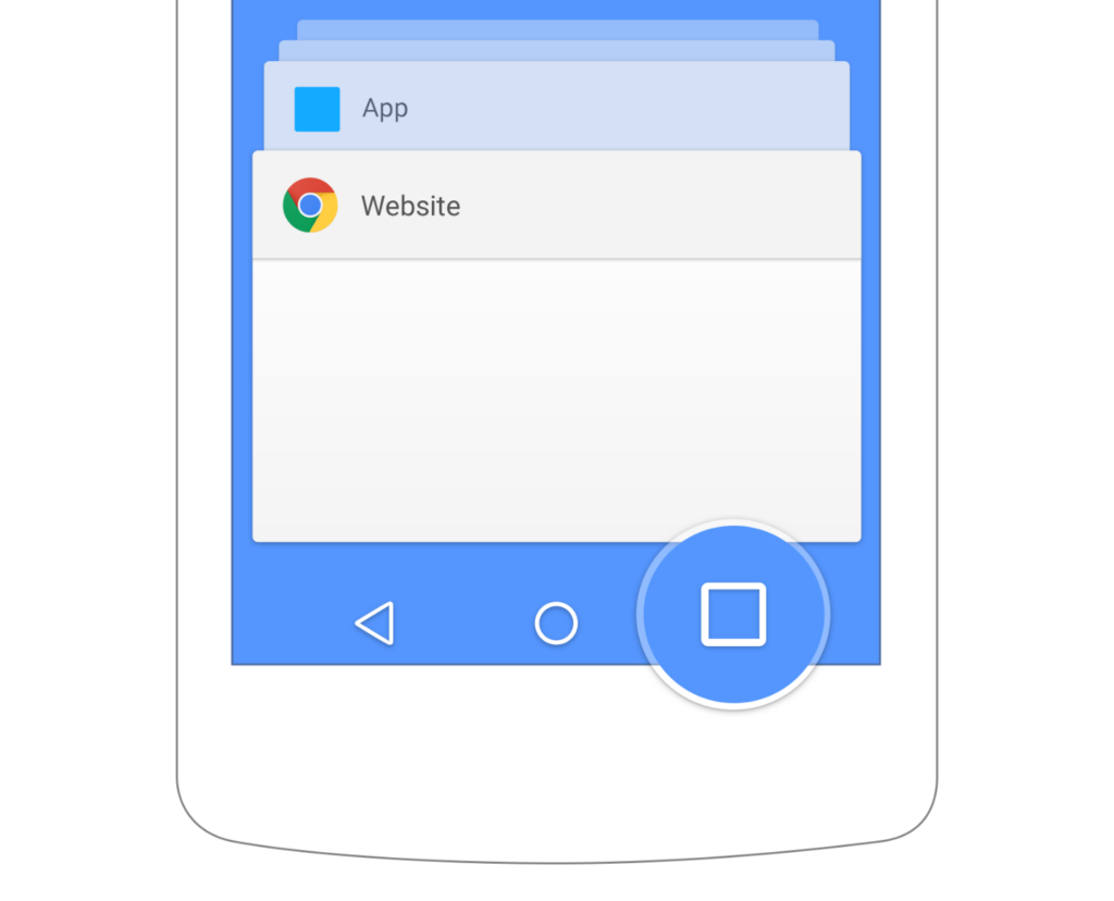 Google Chrome: How to disable merged tabs and apps on Android Lollipop