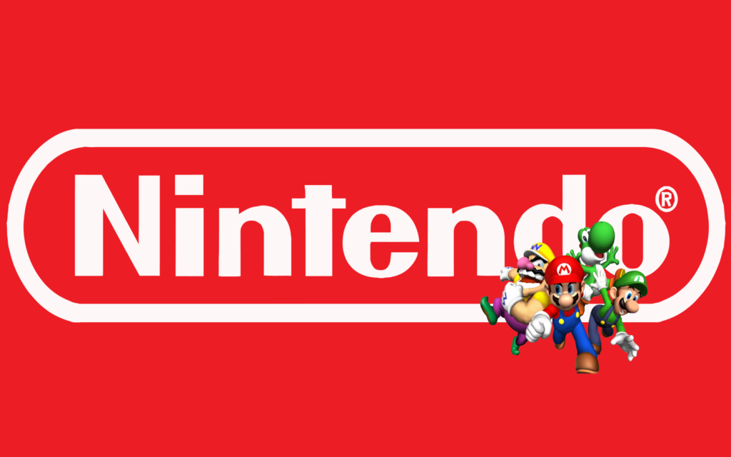 Nintendo games will be hitting the smartphone/tablet market Nintendo is coming to the mobile market