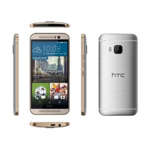 HTC One M9