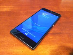 Sony Xperia 5
