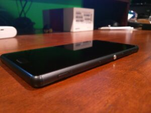 Sony Xperia 6