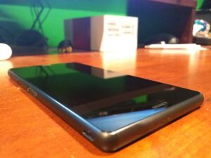Sony Xperia 7