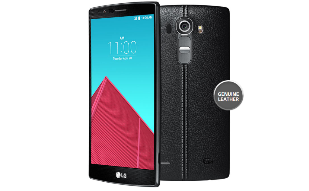 LG G4 trial phone is a Wi-Fi only model; valued at $329 LG G4 feature