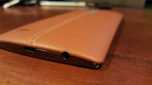 LG G4 backing 2