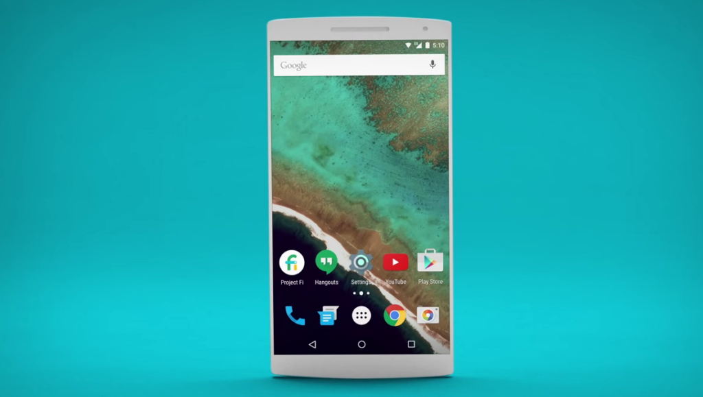 Nexus (2015)