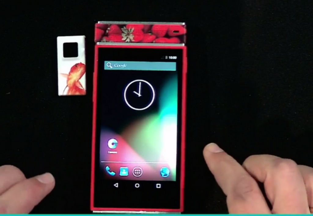 Project Ara