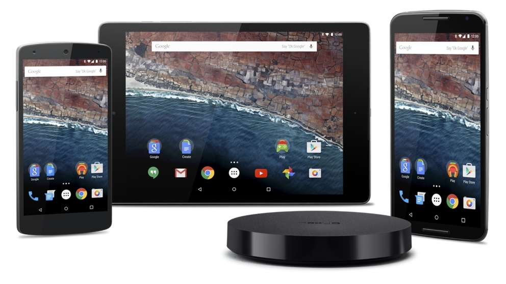 Android M Launcher is now available for all devices (XDA) Android M