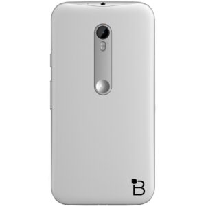 Moto G 2015 back
