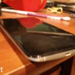 ZenFone 2 low light mode