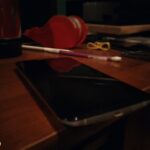 ZenFone 2 auto low light