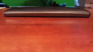 Moshi iGlaze Napa LG G4 case 3