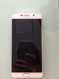 Samsung Note 5