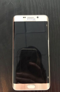 Samsung S6 edge+