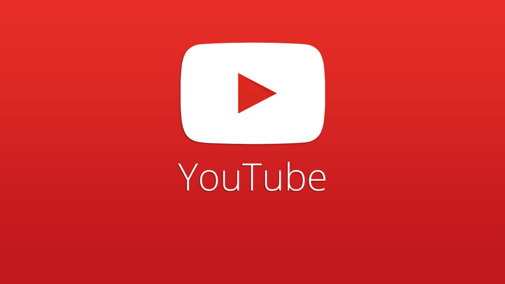 YouTube Logo