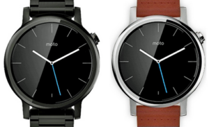 Moto 360 2015