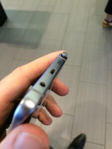 Note 5 bottom