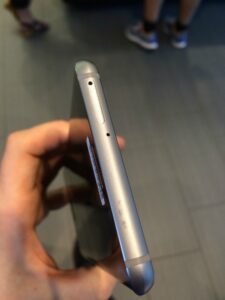 Note 5 top