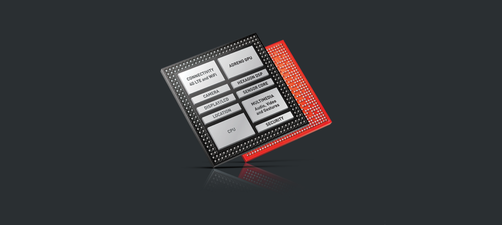 Qualcomm Snapdragon 820 Galaxy S7