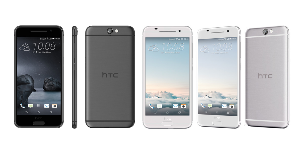 Watch the debut of the HTC One A9 here! HTC One A9 leak
