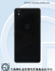 OnePlus Mini 2