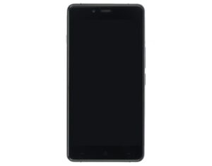 OnePlus X Front