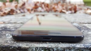 Nexus 6P USB Type-C