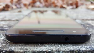 Nexus 6P headphone