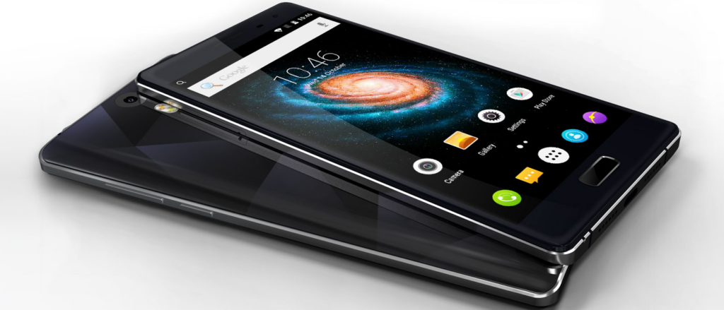 BLUBOO XTouch view