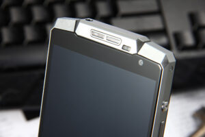 Oukitel K10000 front