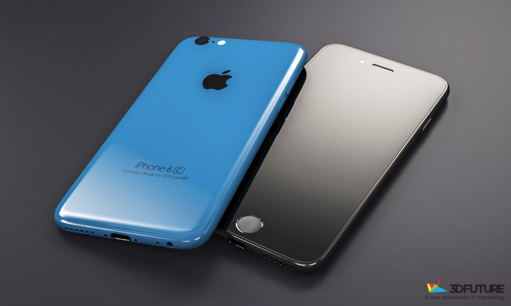 iPhone 6c will come with A9 chip, support for Apple Pay, launch in time for Valentine’s Day iPhone 6c concept