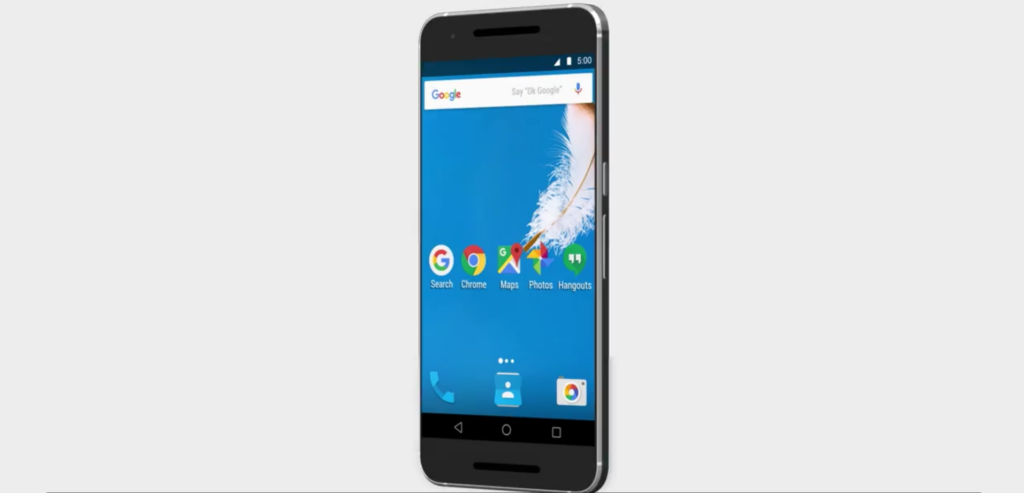 No app drawer for Android N hinted at in Google tweet Android N no app drawer