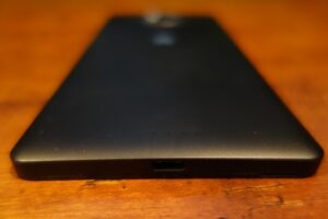 Lumia 950 XL USB Type-C