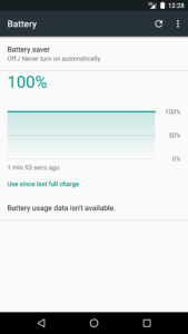 Android N screenshot 7
