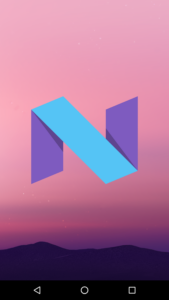 Android N screenshot 11