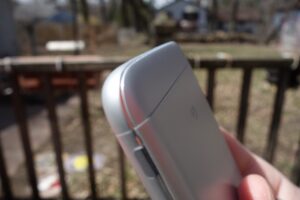 LG G5 magic slot uneven 2